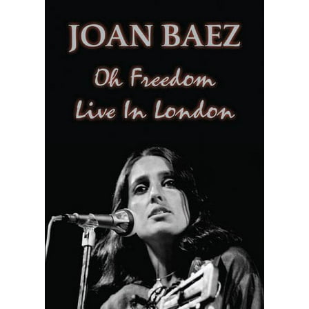 Oh Freedom: Live in London (DVD), Hudson Street, Music & Performance