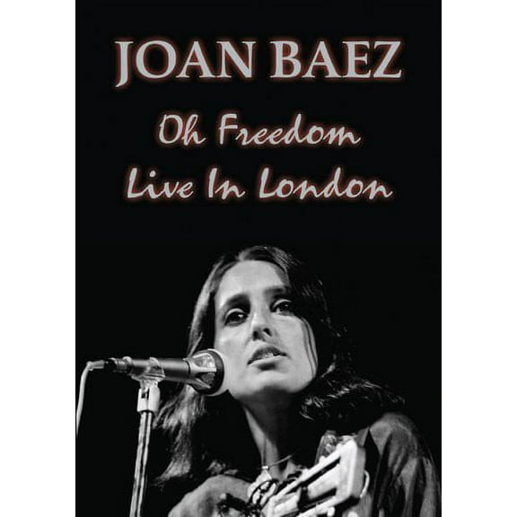 Oh Freedom: Live in London (DVD), Hudson Street, Music & Performance