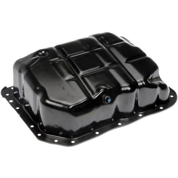 Oil Pan - Compatible with 2011 - 2020 Kia Sportage 2012 2013 2014 2015 2016 2017 2018 2019