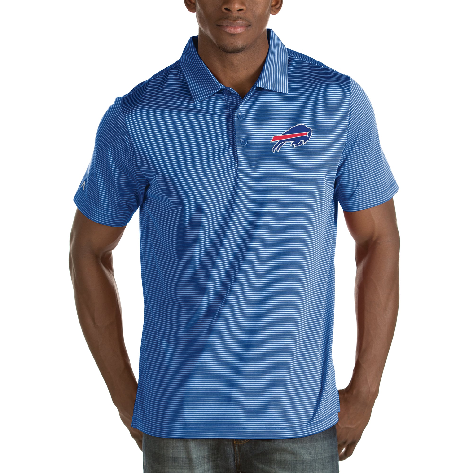 buffalo bills mens polo shirts