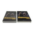 thumbnail image 3 of The Morning Show Seasons 1 & 2 (DVD), 3 of 3
