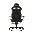 thumbnail image 6 of Vertagear Racing Series P-Line PL4500 Gaming Chair Black/Green Edition, 6 of 7