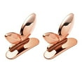 thumbnail image 1 of Bgsha 2PCS Toilet Lifter Handle Toilet Lid Device Cover Handle Bathroom 3 Color, 1 of 4