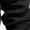 Black, variant on Tracksuit for Men 2025 Half Zip Hoodie and Jogger Sweatpants 2 Piece Matching Sweatsuit Lounge Set