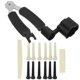 thumbnail image 1 of USHOBE 1 De Repuesto De Pegs Para Y Cuerdas Con Dispositivo Para Cambiar Guitarra, 1 of 6