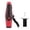 Red, variant on Gytml Electronic Dog Training Whistle, 125Db 3-Tone High Volume Safety Whistle, Multi-Use Whistle For Pets, Referees, Outdoor Activities(Red-5.51" × 0.98")