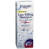Equate Lice Killing Shampoo, 8oz