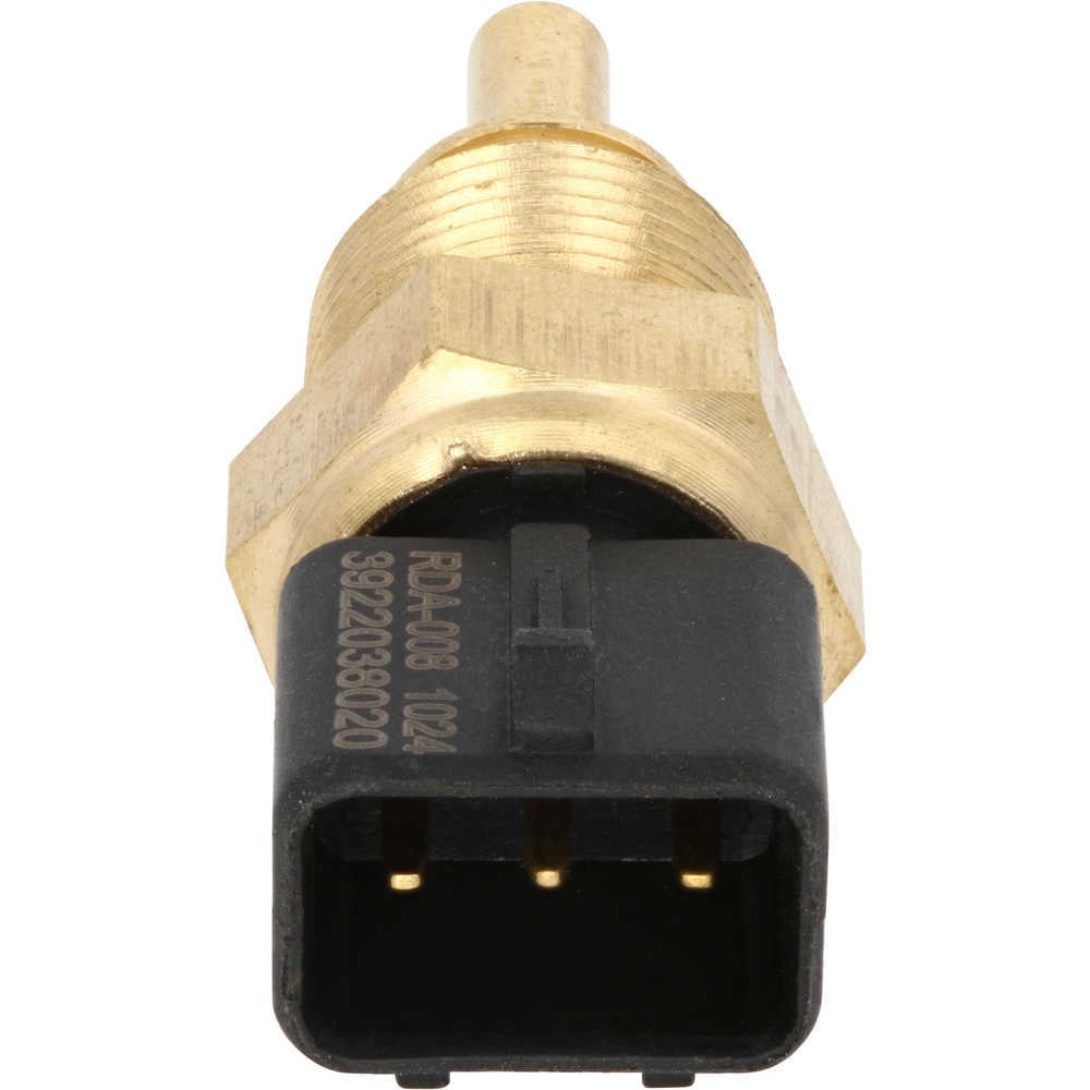 HOLSTEIN 2CTS0091 Engine Coolant Temperature Sensor