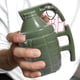 thumbnail image 5 of Taza de cerámica con agarre cómodo y único, ideal para café, té, bebidas calientes, opción de regalo práctica y elegante, taza de cerámica, 5 of 6