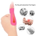 thumbnail image 4 of 20PCS L Shape Precut Kinesiology Tape Basketball Fitness Hip Knee Support Sports Athletic Bandage Muscle Tape, 4 of 6