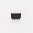 thumbnail image 2 of 50 pares de conectores SATA L29 Yashi Conector macho SATA negro, 2 of 5