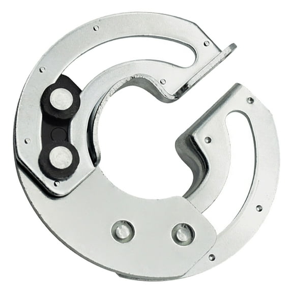 Wear Resistant Semi Circular Hinges Door Hinges for Furniture & Equipment door