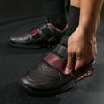 thumbnail image 3 of SKIUHS Men's Weightlifting Shoes –Dual Adjustable Straps & Structured Heel for Powerlifting & Gym Performance, 3 of 6
