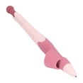 thumbnail image 5 of Portaminas para niños, corrector de postura, lápiz de escritura automático, juego de lápiz de escritura automático, color rosa, 5 of 5