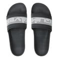 thumbnail image 4 of Sandalias QUIKSILVER Rivi Para Hombre Color Negro Modelo AQYL101221KVJ3, 4 of 7
