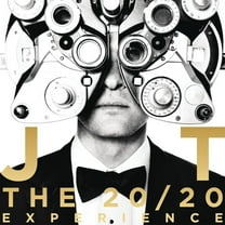 Justin Timberlake - The 20/20 Experience - Music & Performance - CD