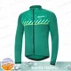 thumbnail image 4 of Conjuntos de Jersey de ciclismo térmico de invierno para hombre de spiukful, ropa de ciclismo de manga larga, ropa para bicicleta de montaña, ropa para bicicleta de carretera, ciclismo de carreras, 4 of 5