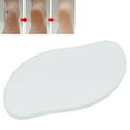 thumbnail image 4 of Glass Pedicure Foot Rasp, Easy Clean Pedicure Rough Easy Use Nano Foot Scrubber Foot Callus Remover Furniture Component Exquisite  For Home, 4 of 8