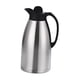 thumbnail image 1 of Jarra térmica de acero inoxidable para café, aislada al vacío, reutilizable, portátil 2 litros, 1 of 9