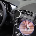 thumbnail image 2 of Multifunctional Navigation Bracket for Car Mobile Phone GPS Mounting, 2 of 5