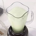 thumbnail image 3 of Oster 6 Cup 5 Speed 700 Watt Plastic Jar Easy to Use Blender in Black, 3 of 6