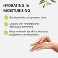 thumbnail image 3 of Cucina Sea Salt & Amalfi Lemon Regenerating Hand Cream 5oz, 3 of 8