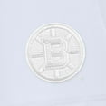 thumbnail image 2 of Women's Antigua White Boston Bruins White Logo Chip Skort, 2 of 2