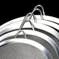 thumbnail image 5 of YIEMEEN Kitchen Stainless Steel Flour Tea Strainer Mesh Colander Sieve Filter Sifter, 5 of 18