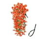 thumbnail image 1 of Artificial Flower Duct Blocking Decoration, Plastic Wrapping Vines, Living Room Ceiling Plants, Fake Rose Vines, Easy Install, Durable Plastic, for Bedroom\,topliu, 1 of 8