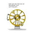 thumbnail image 7 of NIBOLOG High Strength Right Handed Fishing Reel Spinning Wheel for Angling, 7 of 7
