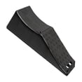 thumbnail image 3 of Colaxi No Jack Vehicle RV Lift Ramp 5.5" Lift Height Accessories Sturdy for Car Tire Maintenance Impact Resistant Tire Changing Ramp, 3 of 8