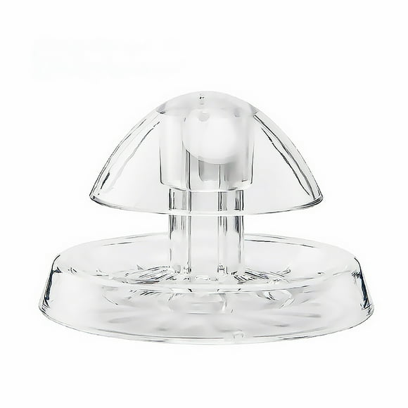 Billuyoard Reusable Washable Aquarium Fishtank Animal Catcher Water Device Aquatic Case Accessories Grasses Pests Catching Catch Protector Bombas de aire para acuarios Como se muestra Billuyoard JJ7925-00B