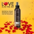 thumbnail image 2 of Non-Toxic Odor Eliminator, Natural Vanilla & Cinnamon Air Freshener Spray for Home, Room, Closet & Couch Deodorizer, Long Lasting Bathroom & Toilet Freshener, Safe for Kids & Pets, 2PK - 4 Oz each, 2 of 4
