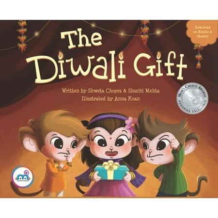 - The Diwali Gift