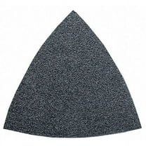 Fein Sanding Paper,3.75x3.5,60 Grit,PK50 63717082011