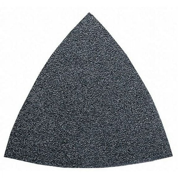 Fein Sanding Paper,3.75x3.5,60 Grit,PK50 63717082011
