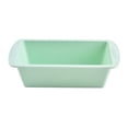 thumbnail image 1 of Lefu Silicone Baking Mould Rectangle Cake Pans Mini Loaf Pan Bread Toast Kitchen, 1 of 9