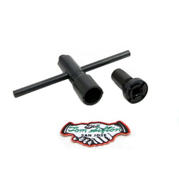 Clutch Hub Nut Wrench Kit,for Harley Davidson,by VTwin