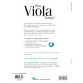 thumbnail image 7 of Hal Leonard Play Viola Today!  A Complete Guide to the Basics (Book/Online Audio), 7 of 7