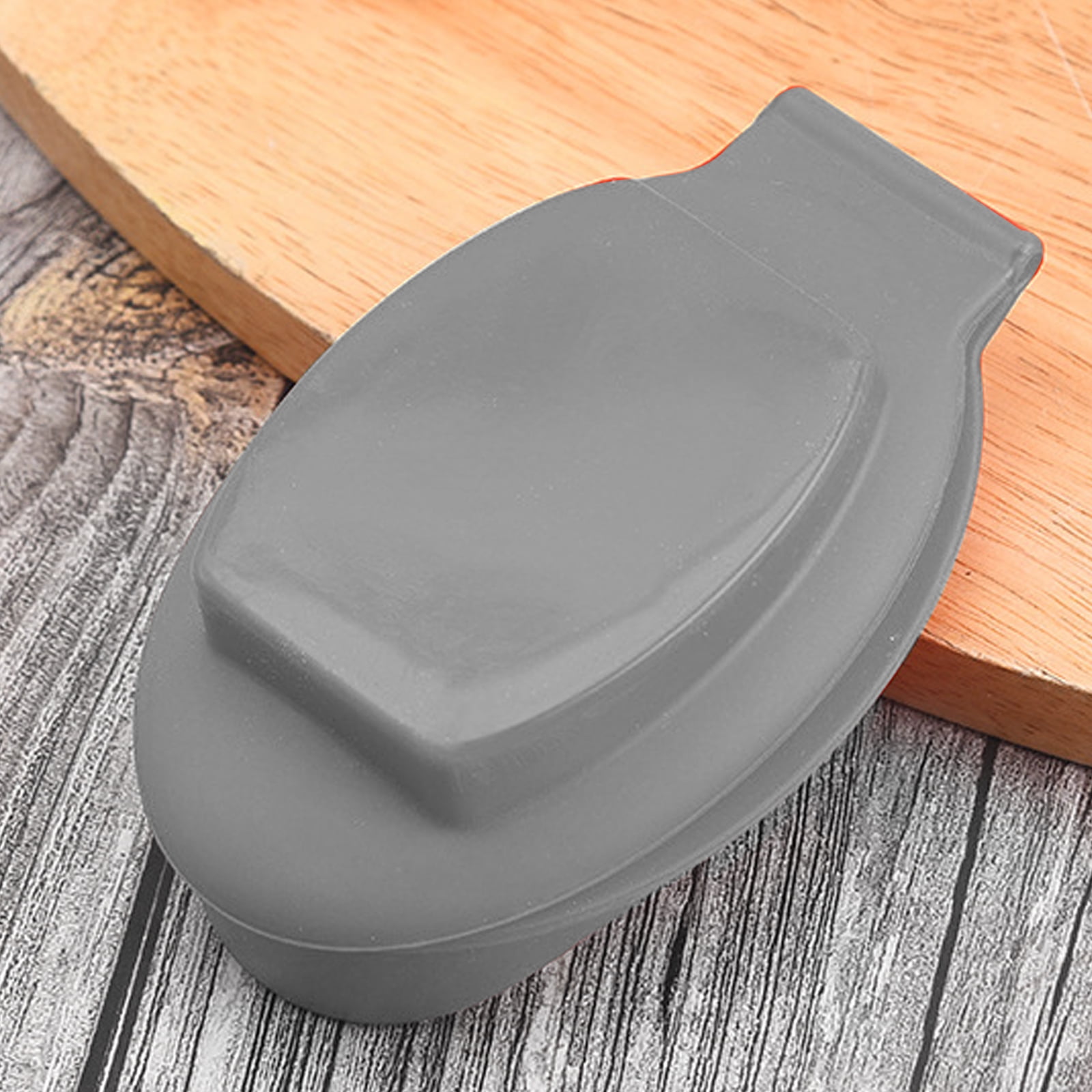 HUKOER Oyster Shucking Clamp Silicone Oyster Holder Easy Oyster Opener