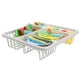 thumbnail image 3 of Pretend Play Cooking Toy 1 Set 15Pcs Assorted Color Kitchen Ware Ideal For Birthday Gifts Promoting Imagination Development, 3 of 3