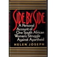 thumbnail image 1 of Pre-Owned Side by Side: The Autobiography of Helen Joseph Paperback, 1 of 1