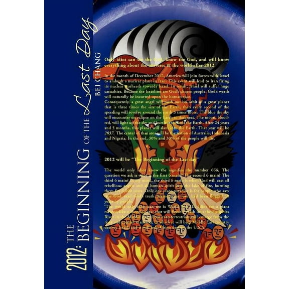 2012 the Beginning of the Last Day