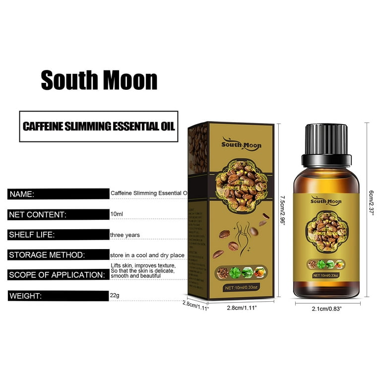 Essential oils for swelling deals