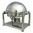 thumbnail image 2 of Bon Chef 11001D Olympia Dripless Round Chafing Dish, 2 of 2