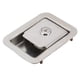 thumbnail image 3 of Cerradura de puerta ANGGREK cuadrada de Panel de generador con 2 llaves para gabinete eléctrico de caja de herramientas, 3 of 8