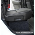 thumbnail image 1 of Boîtier de Caisson de Basses Downfire Simple à 10 pour Ridgeline 2005-2014, 1 of 4