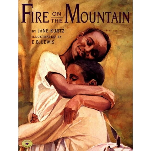 Fire on the Mountain, (Paperback)