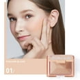 Rare Beauty Face Makeup Korean Makeup Soft Monochrome Delicately Smooth And Subtly Shimmery