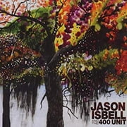 Jason Isbell and the 400 Unit - Jason And The 400 Unit - Rock - CD